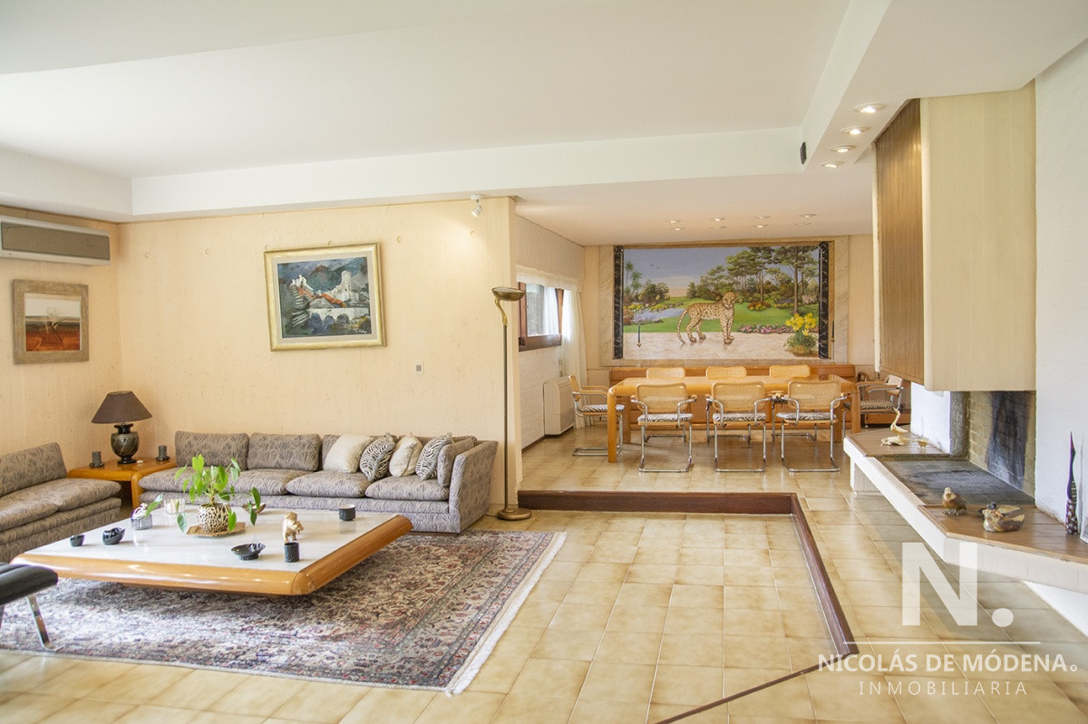 Cantegril - GoPunta - Portal Inmobiliario de Punta del Este - Maldonado