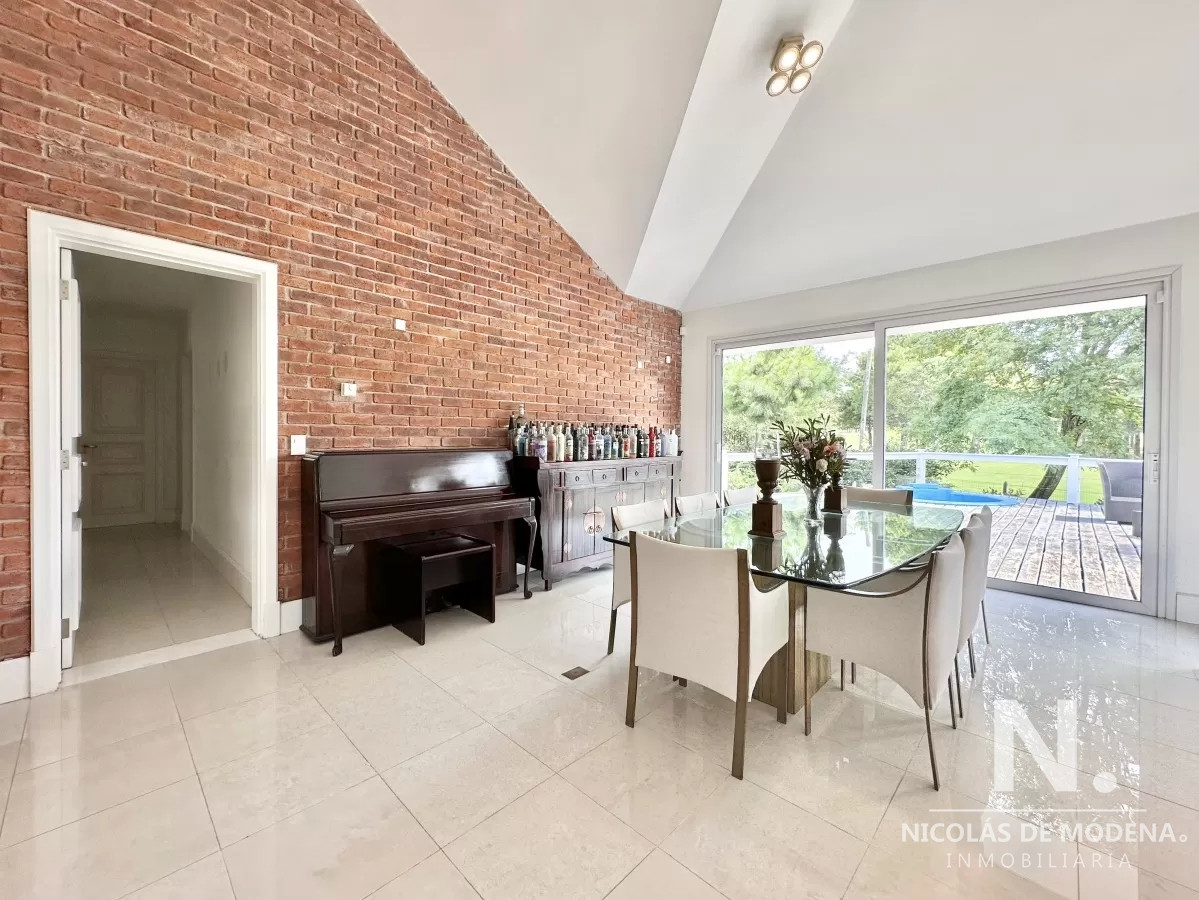 Golf - GoPunta - Portal Inmobiliario de Punta del Este - Maldonado