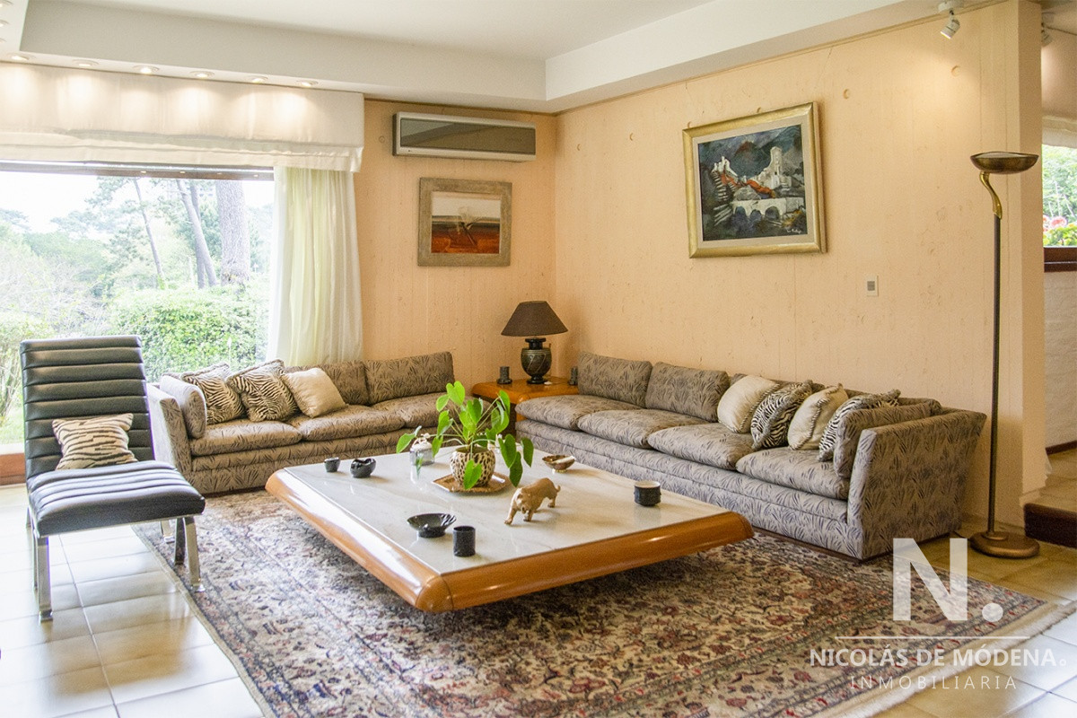 Cantegril - GoPunta - Portal Inmobiliario de Punta del Este - Maldonado