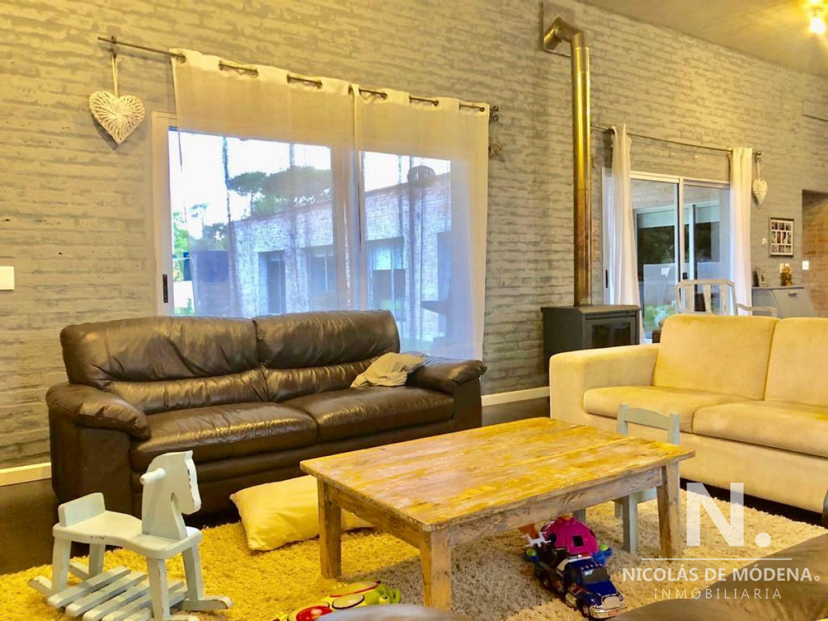 Marly - GoPunta - Portal Inmobiliario de Punta del Este - Maldonado