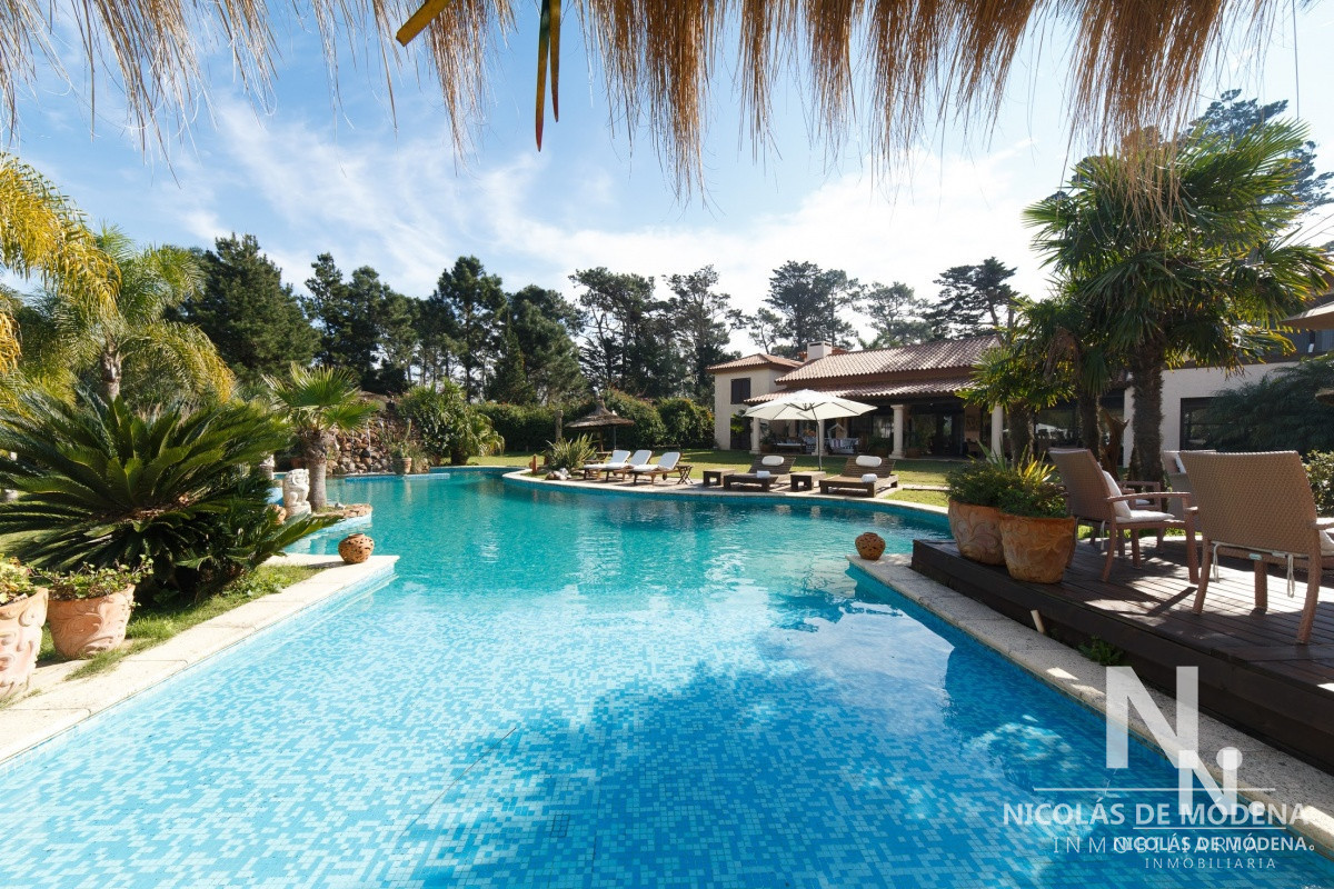 Beverly Hills - GoPunta - Portal Inmobiliario de Punta del Este - Maldonado