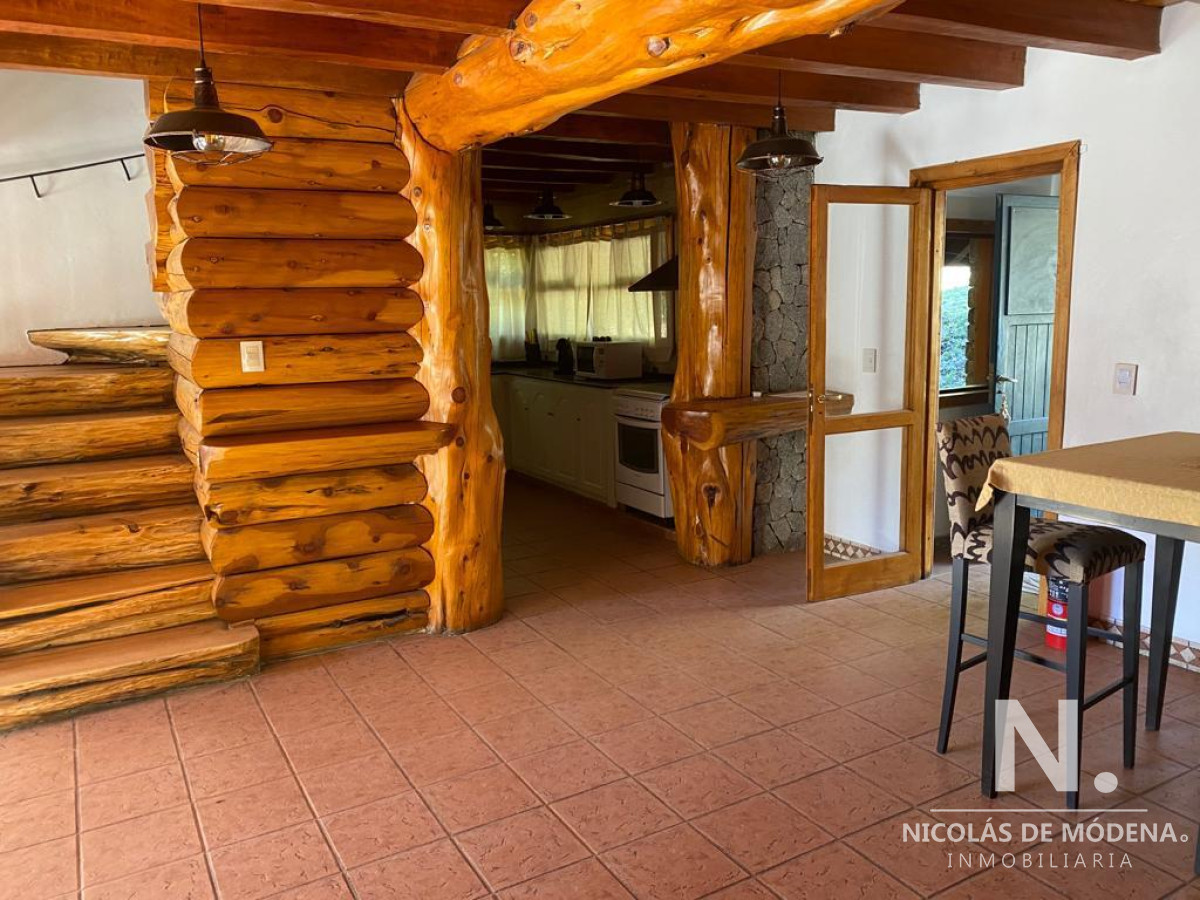 Hermosa casa con una Vista increible - GoPunta - Portal Inmobiliario de Punta del Este - Maldonado