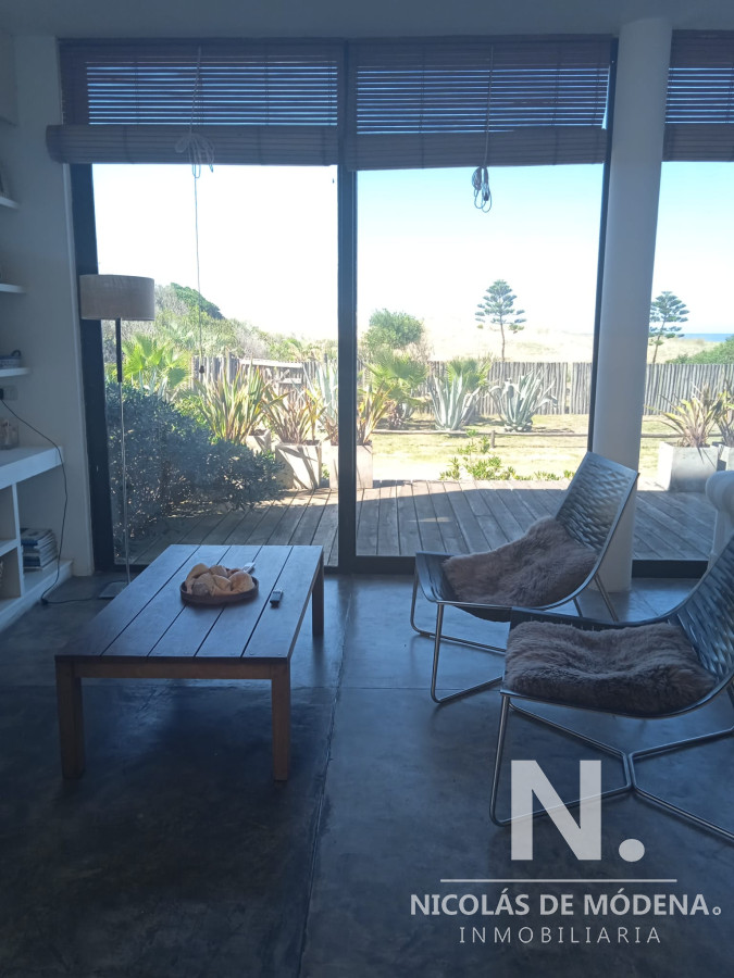 El Chorro - GoPunta - Portal Inmobiliario de Punta del Este - Maldonado
