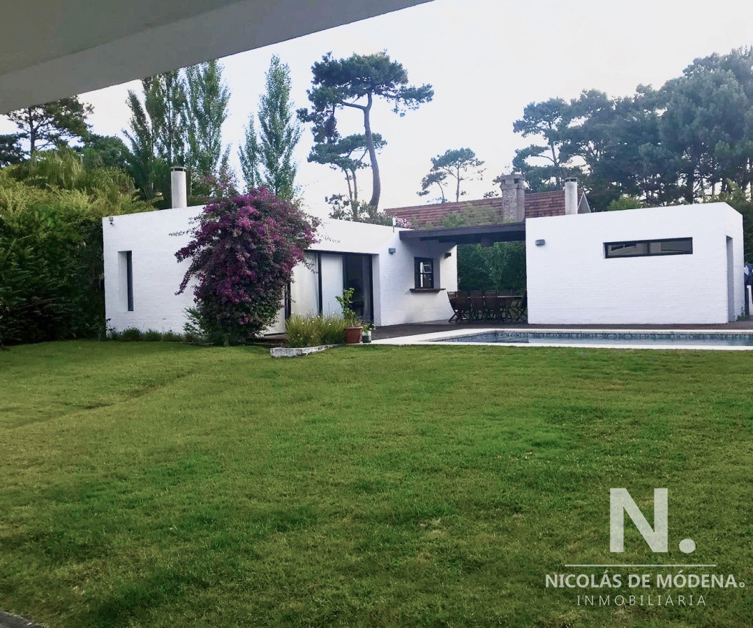 Cantegril - GoPunta - Portal Inmobiliario de Punta del Este - Maldonado