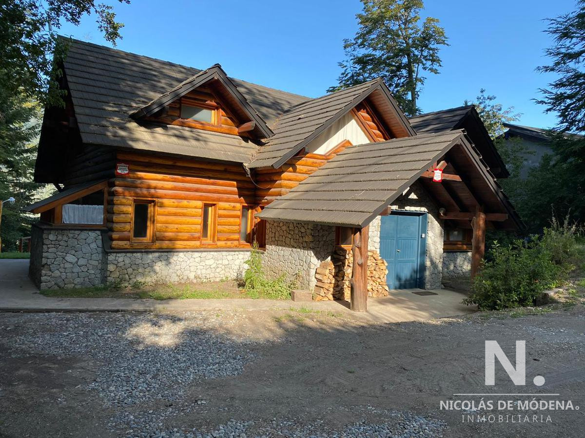 Hermosa casa con una Vista increible