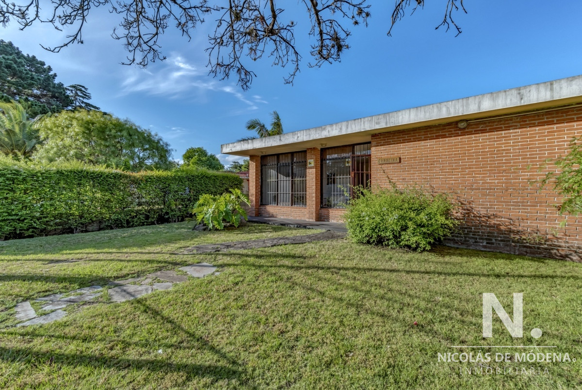 Las Delicias - GoPunta - Portal Inmobiliario de Punta del Este - Maldonado