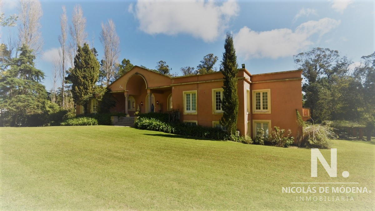 Golf - GoPunta - Portal Inmobiliario de Punta del Este - Maldonado