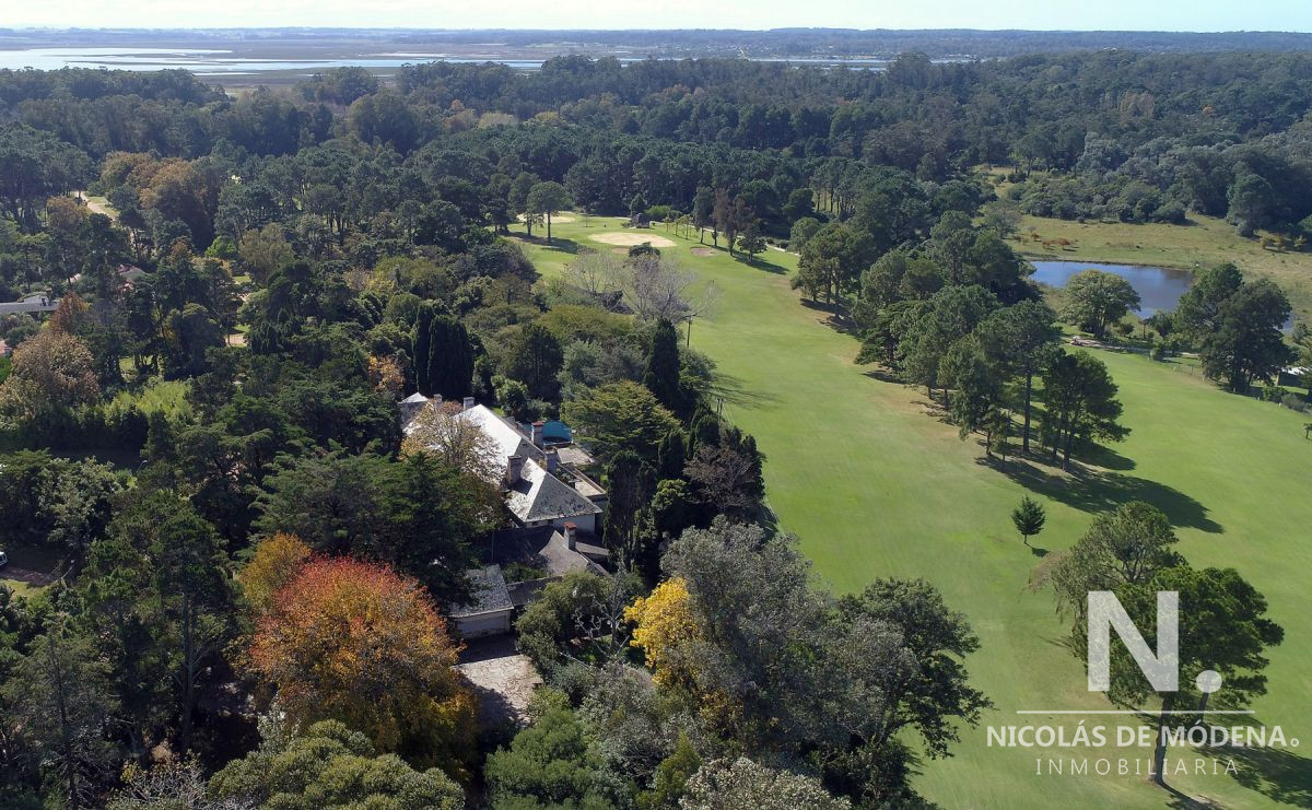 Golf - GoPunta - Portal Inmobiliario de Punta del Este - Maldonado