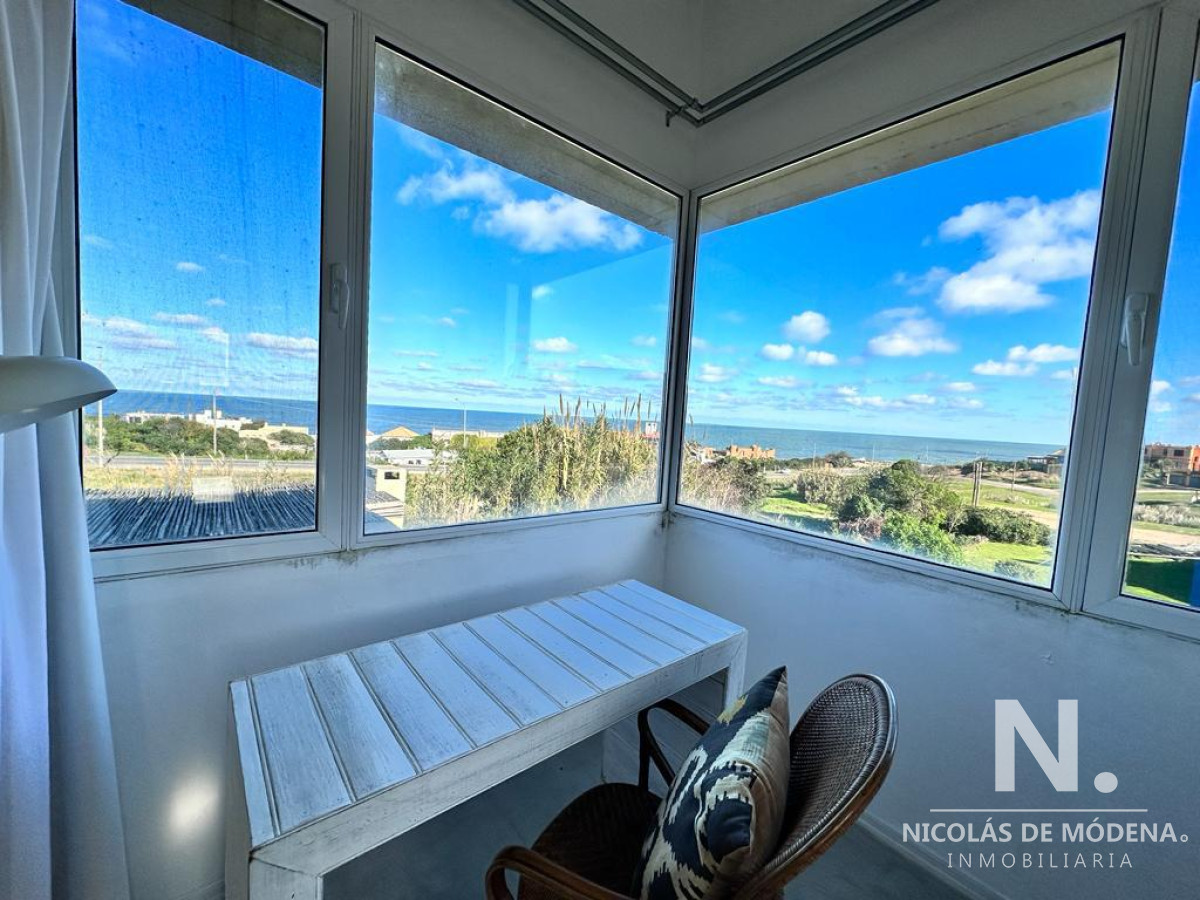 El Chorro - GoPunta - Portal Inmobiliario de Punta del Este - Maldonado