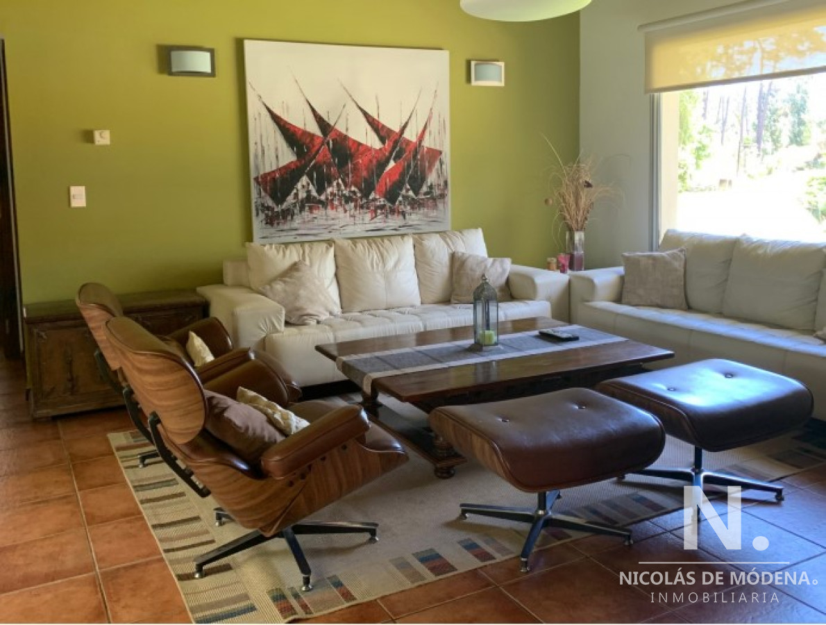 La Arbolada - GoPunta - Portal Inmobiliario de Punta del Este - Maldonado