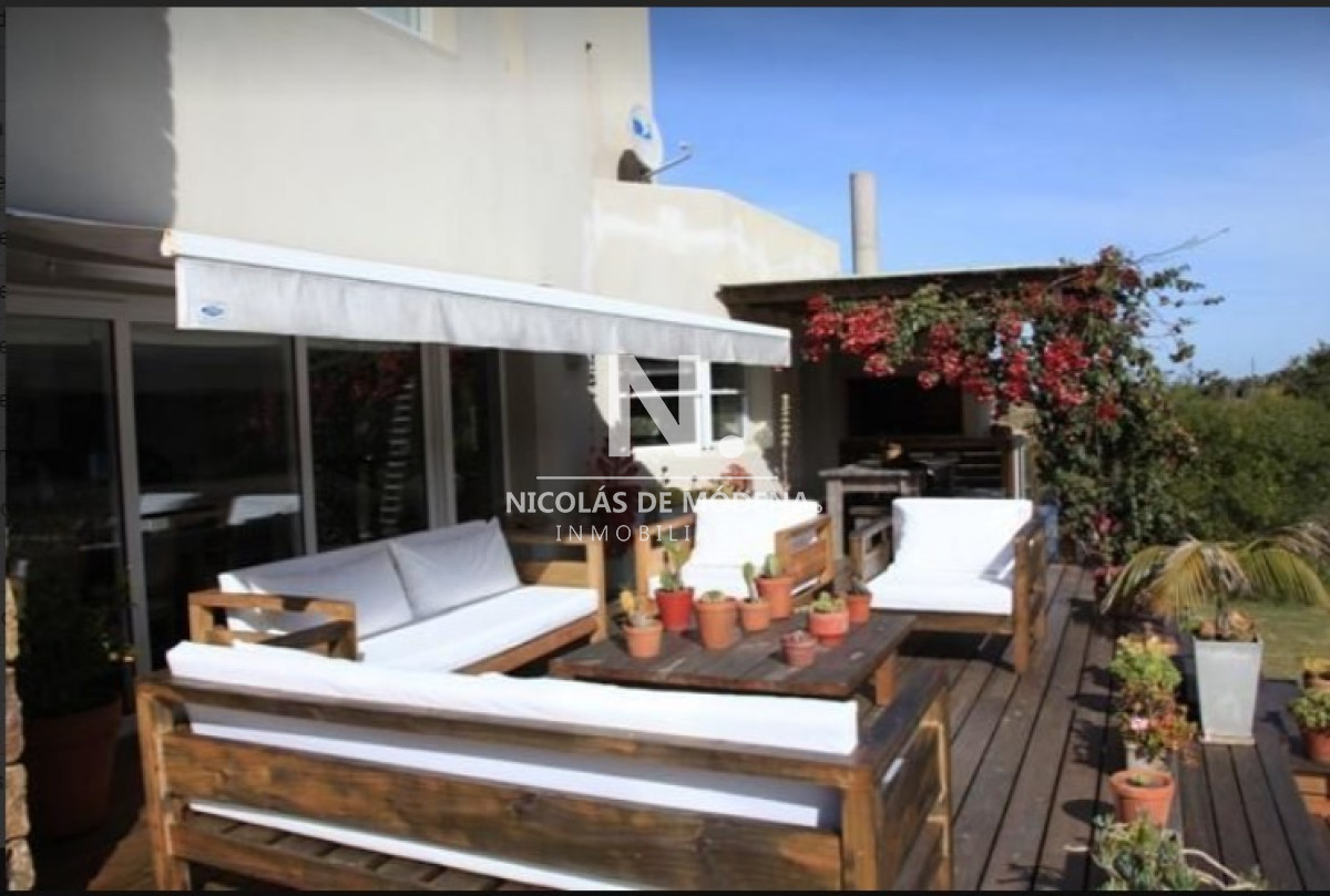 Santa Monica - GoPunta - Portal Inmobiliario de Punta del Este - Maldonado