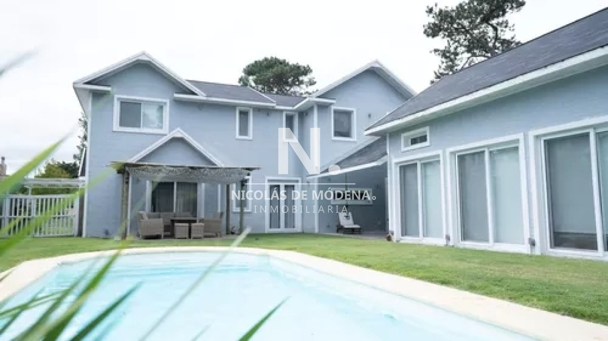 La Arbolada - GoPunta - Portal Inmobiliario de Punta del Este - Maldonado