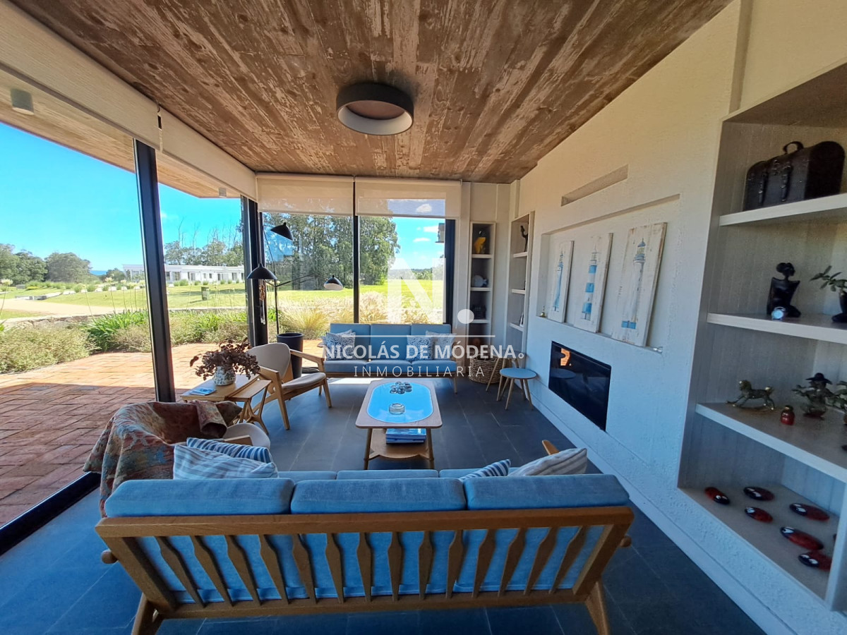 Las Garzas - GoPunta - Portal Inmobiliario de Punta del Este - Maldonado