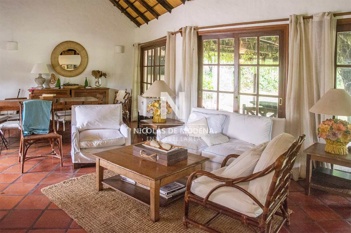 Cantegril - GoPunta - Portal Inmobiliario de Punta del Este - Maldonado