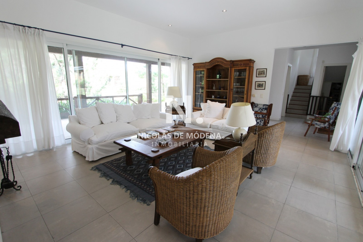 Laguna Blanca - GoPunta - Portal Inmobiliario de Punta del Este - Maldonado