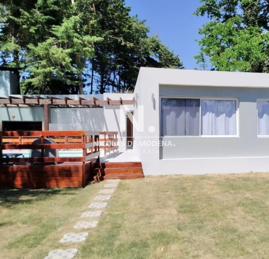 Cantegril - GoPunta - Portal Inmobiliario de Punta del Este - Maldonado