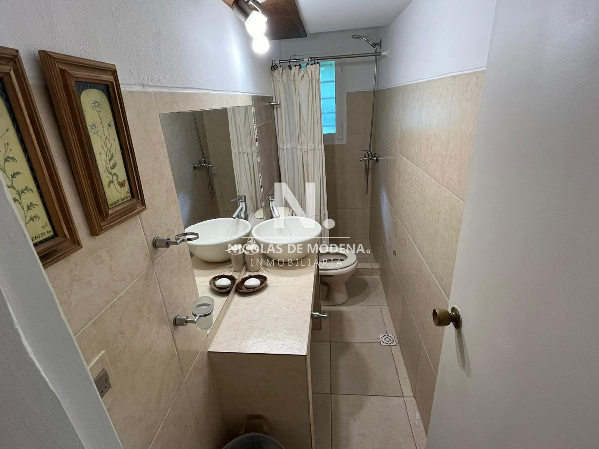Casa Buenos Vientos