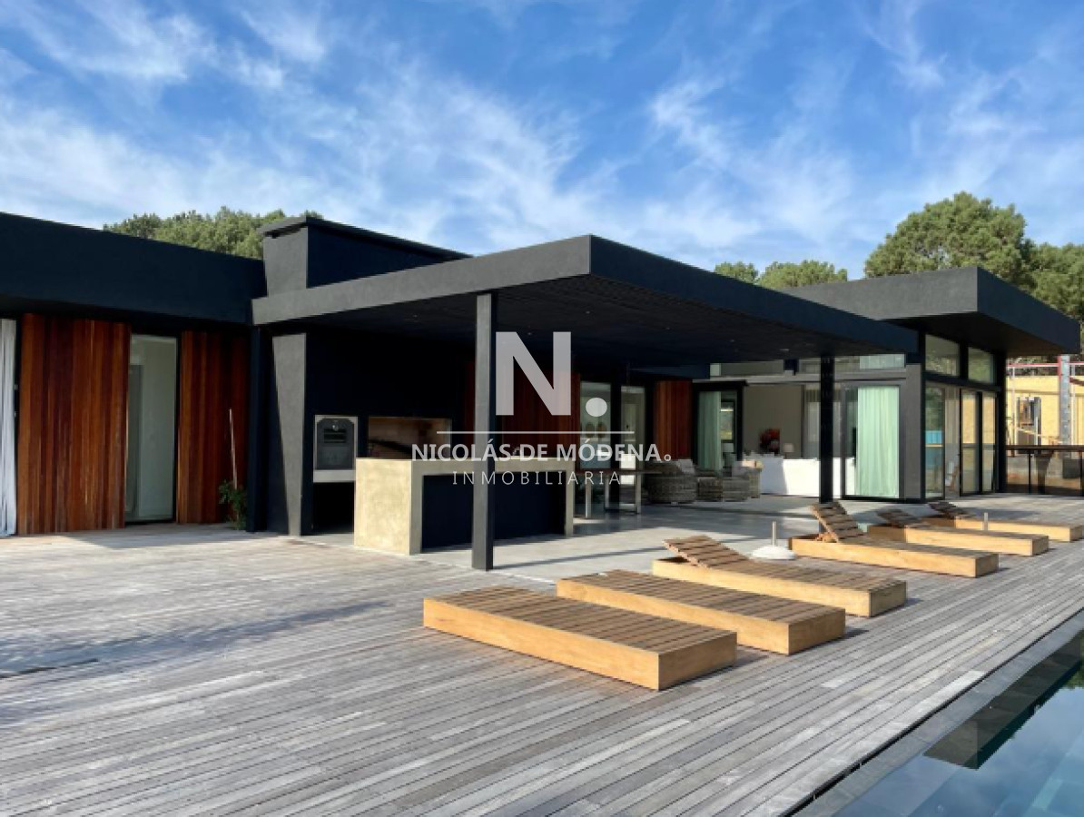 Laguna Escondida - GoPunta - Portal Inmobiliario de Punta del Este - Maldonado