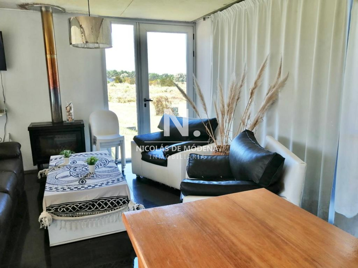 La Pedrera - GoPunta - Portal Inmobiliario de Punta del Este - Maldonado