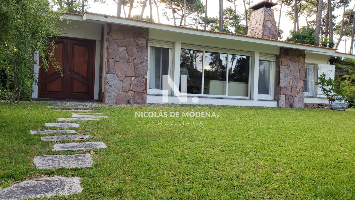 Casa Buenos Vientos