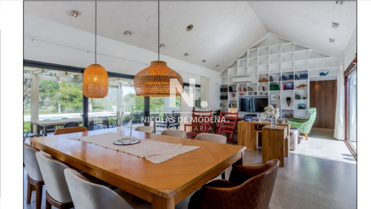 Mansa - GoPunta - Portal Inmobiliario de Punta del Este - Maldonado