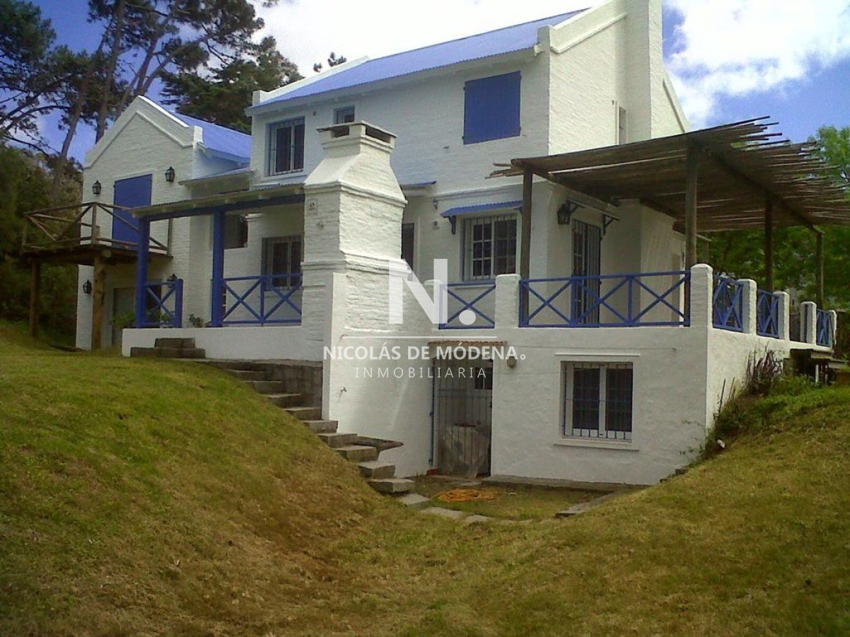 Casa cómoda con espacios hermosos en la barra Alquiler Verano Puntal del Este - GoPunta - Portal Inmobiliario de Punta del Este - Maldonado