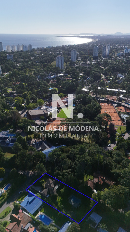 Cantegril - GoPunta - Portal Inmobiliario de Punta del Este - Maldonado