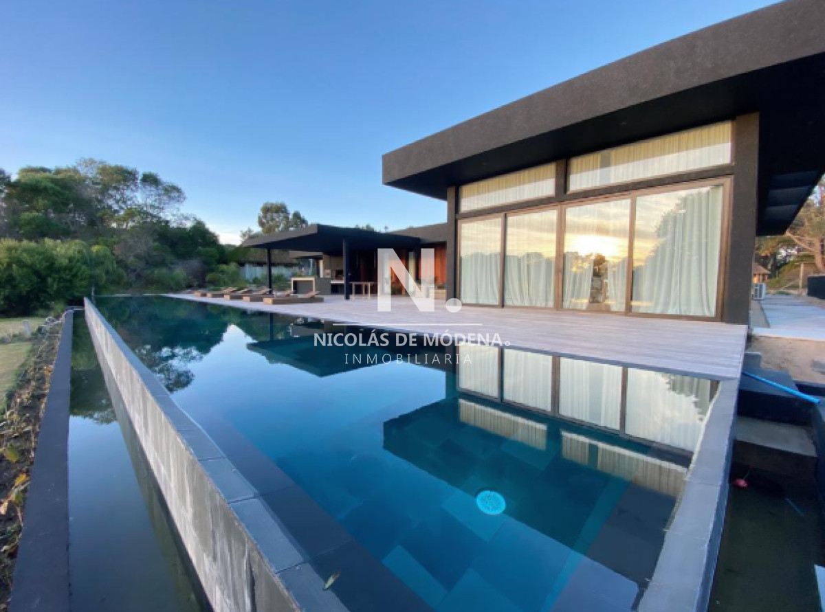 Laguna Escondida - GoPunta - Portal Inmobiliario de Punta del Este - Maldonado
