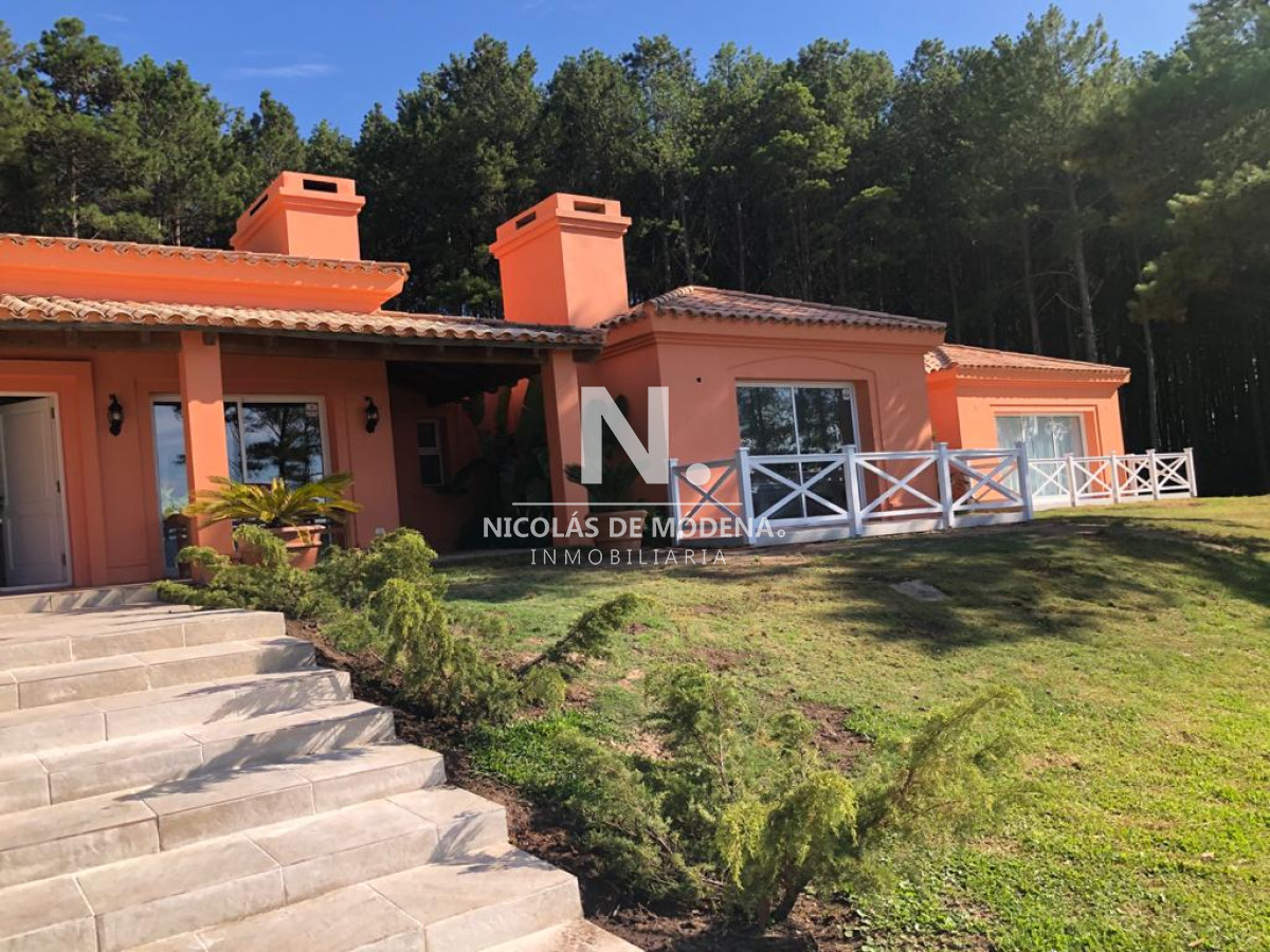 Camino Lussich - GoPunta - Portal Inmobiliario de Punta del Este - Maldonado