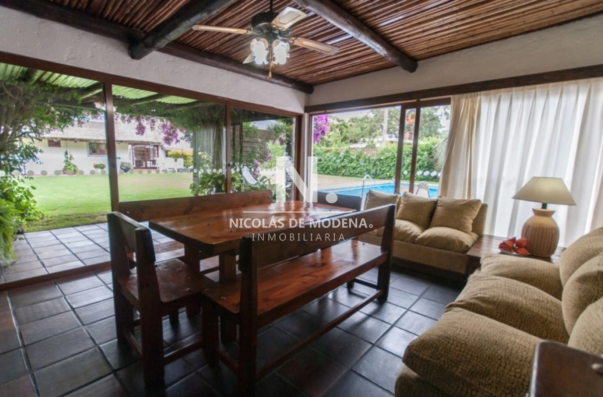 Mansa - GoPunta - Portal Inmobiliario de Punta del Este - Maldonado