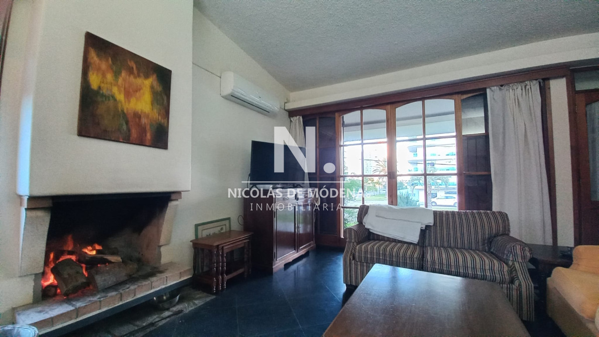 Chiverta - GoPunta - Portal Inmobiliario de Punta del Este - Maldonado