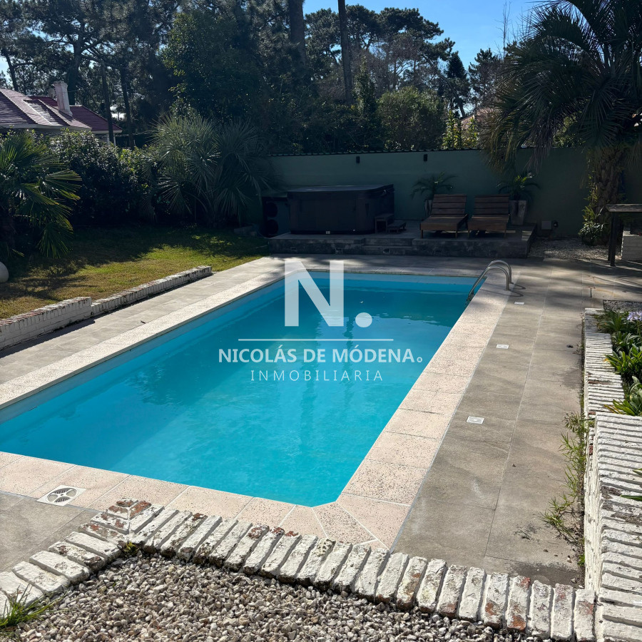 Cantegril - GoPunta - Portal Inmobiliario de Punta del Este - Maldonado