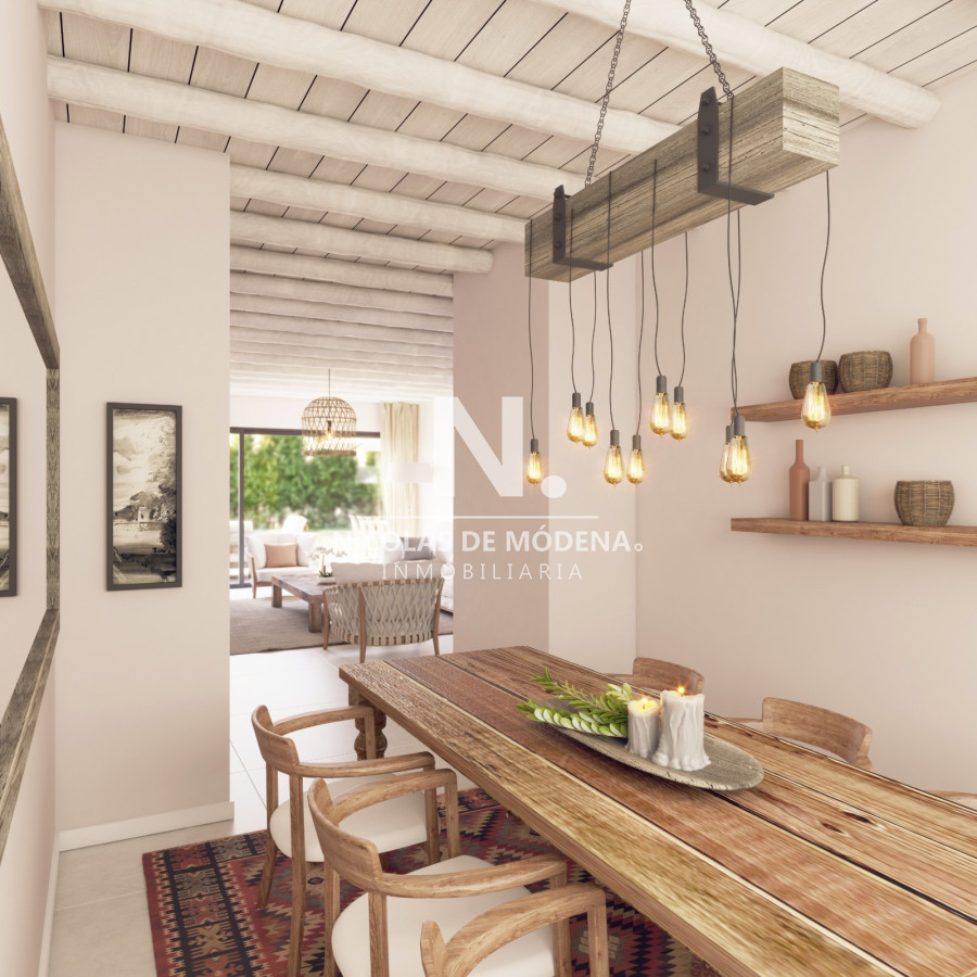 Pinares - GoPunta - Portal Inmobiliario de Punta del Este - Maldonado