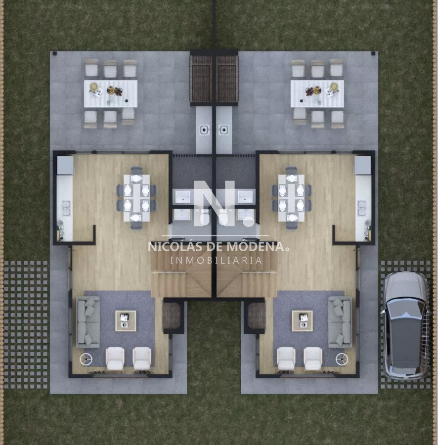 Casa
