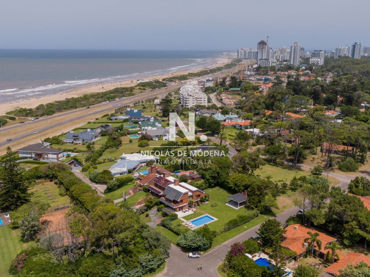 San Rafael - GoPunta - Portal Inmobiliario de Punta del Este - Maldonado