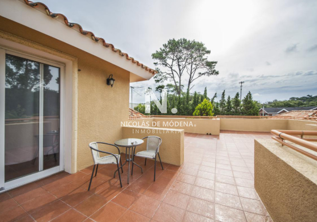 Beverly Hills - GoPunta - Portal Inmobiliario de Punta del Este - Maldonado