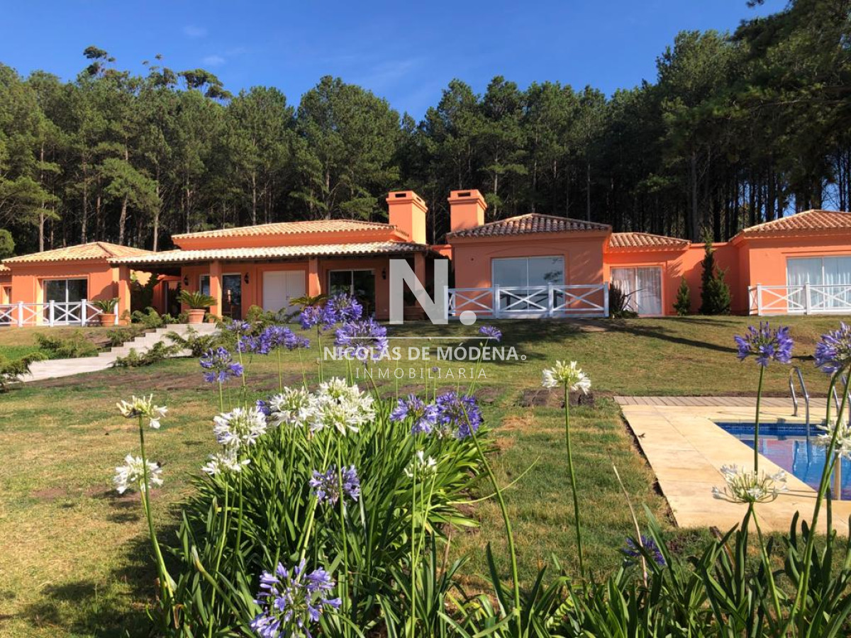 Camino Lussich - GoPunta - Portal Inmobiliario de Punta del Este - Maldonado
