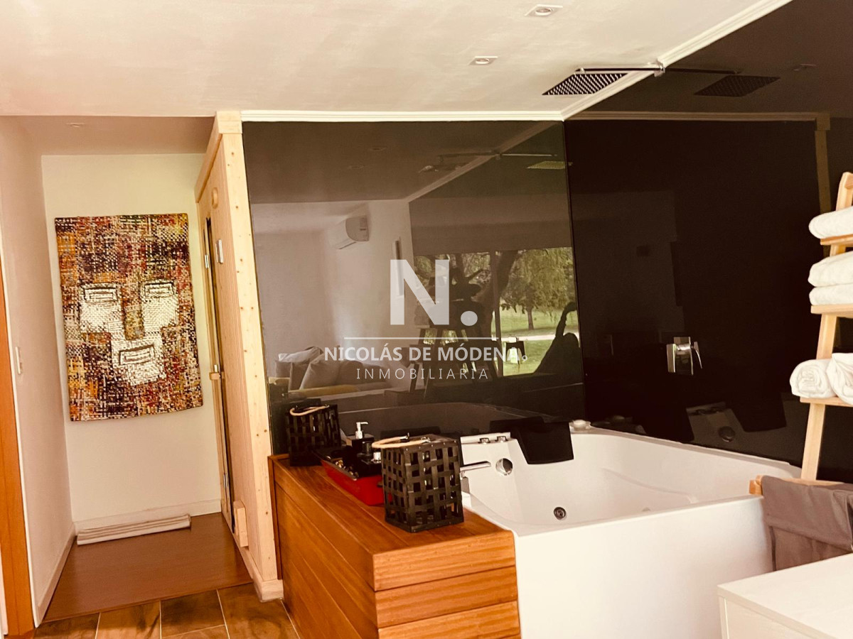 Golf - GoPunta - Portal Inmobiliario de Punta del Este - Maldonado