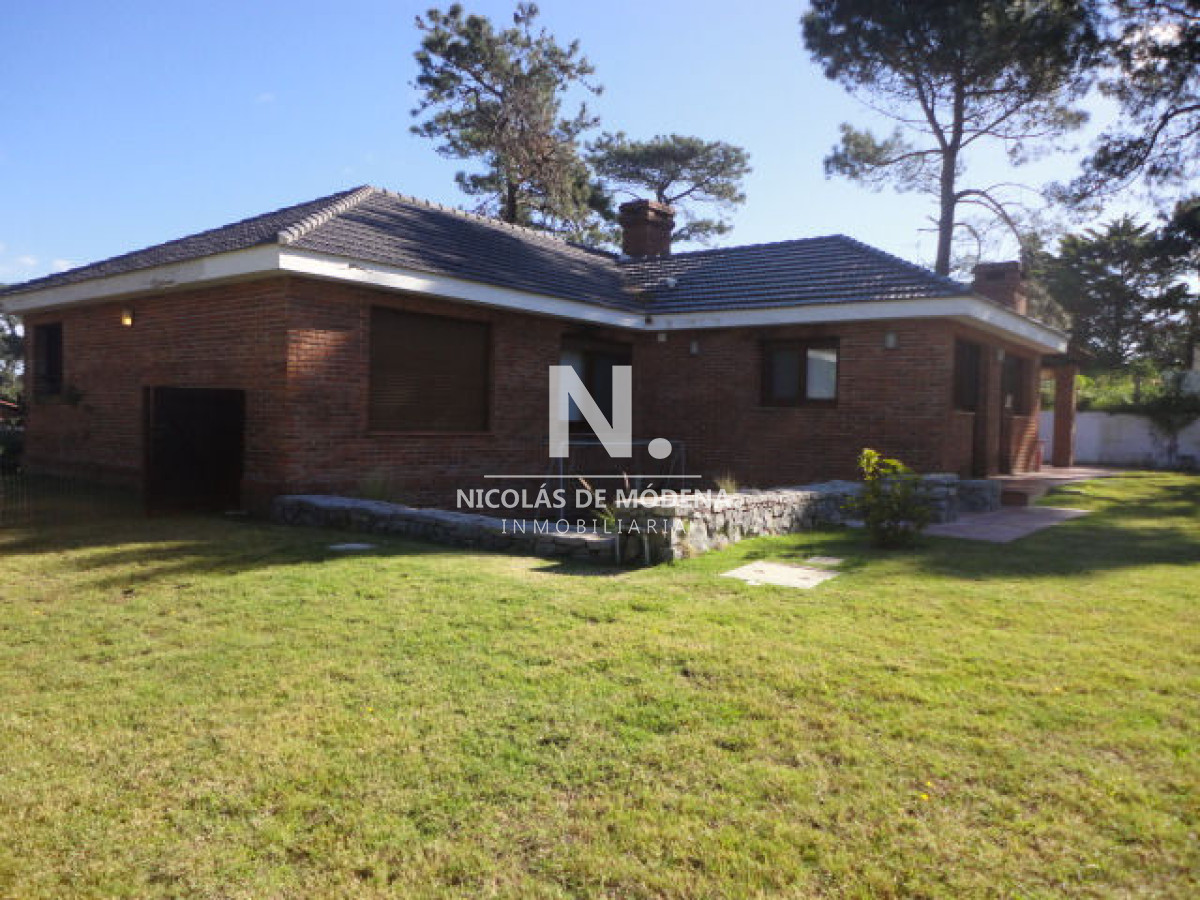 Cantegril - GoPunta - Portal Inmobiliario de Punta del Este - Maldonado