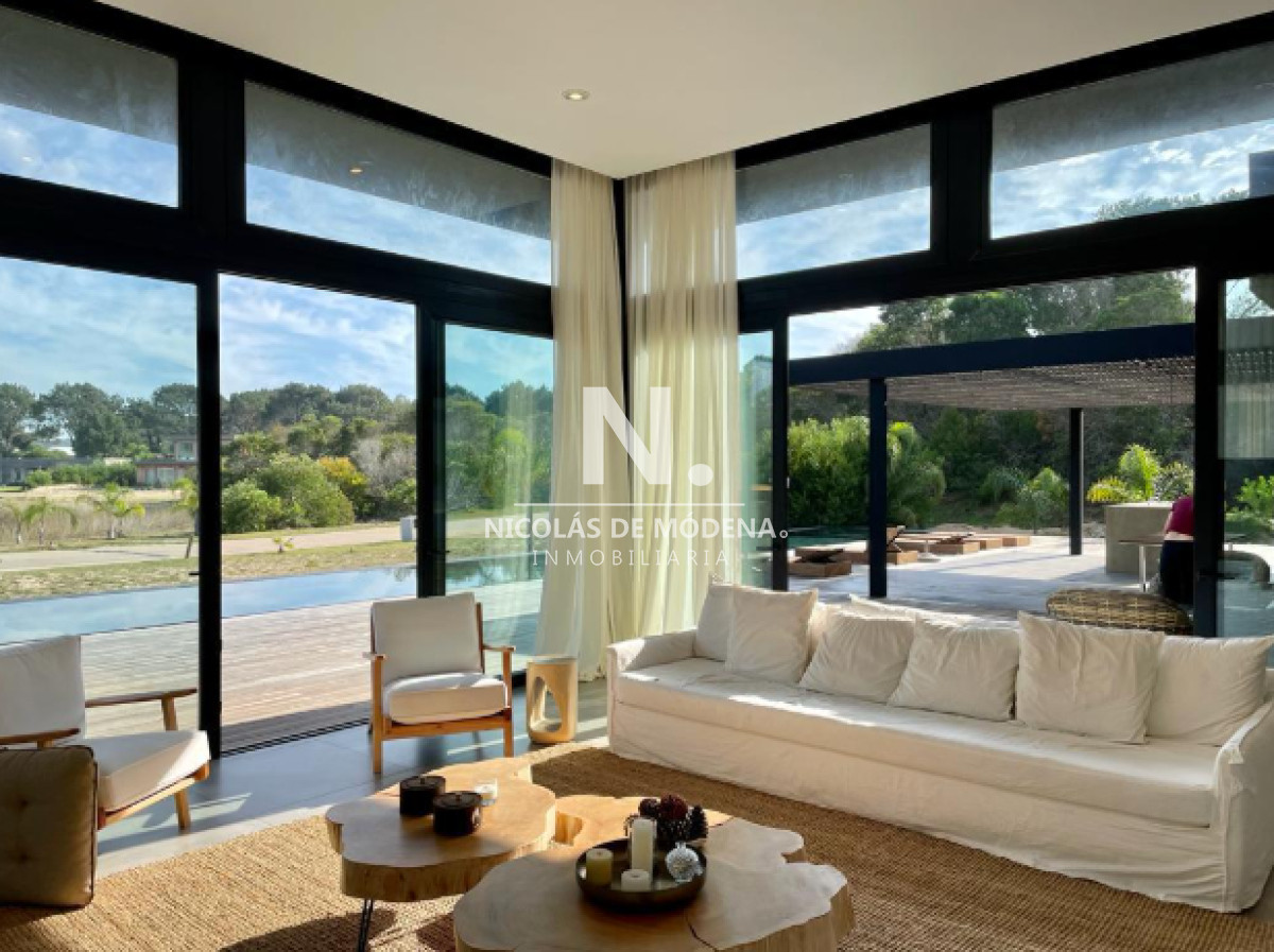 Laguna Escondida - GoPunta - Portal Inmobiliario de Punta del Este - Maldonado