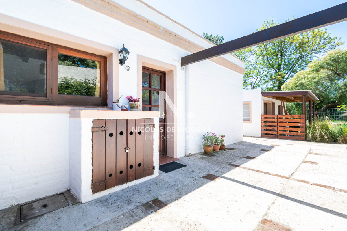 Jardines de Córdoba - GoPunta - Portal Inmobiliario de Punta del Este - Maldonado