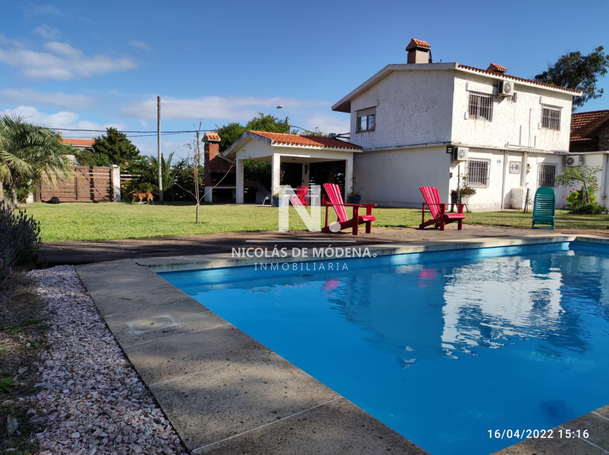 Ocean Park - GoPunta - Portal Inmobiliario de Punta del Este - Maldonado