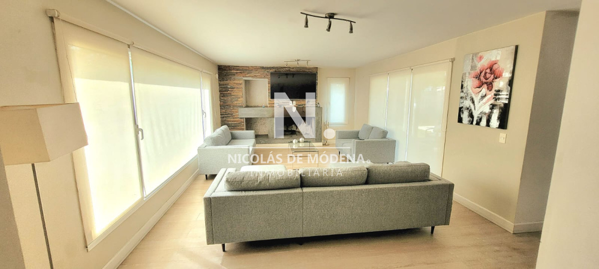 Marly - GoPunta - Portal Inmobiliario de Punta del Este - Maldonado