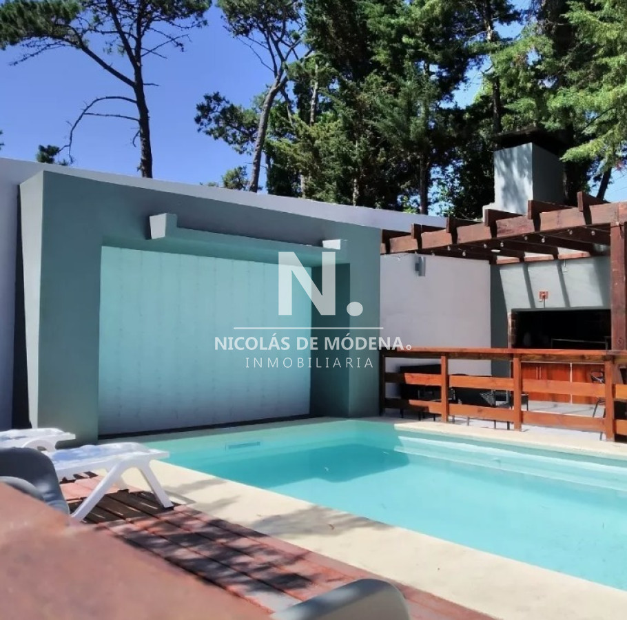 Cantegril - GoPunta - Portal Inmobiliario de Punta del Este - Maldonado