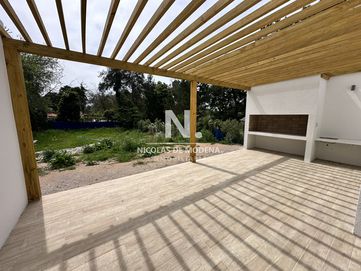 Jardines de Córdoba - GoPunta - Portal Inmobiliario de Punta del Este - Maldonado