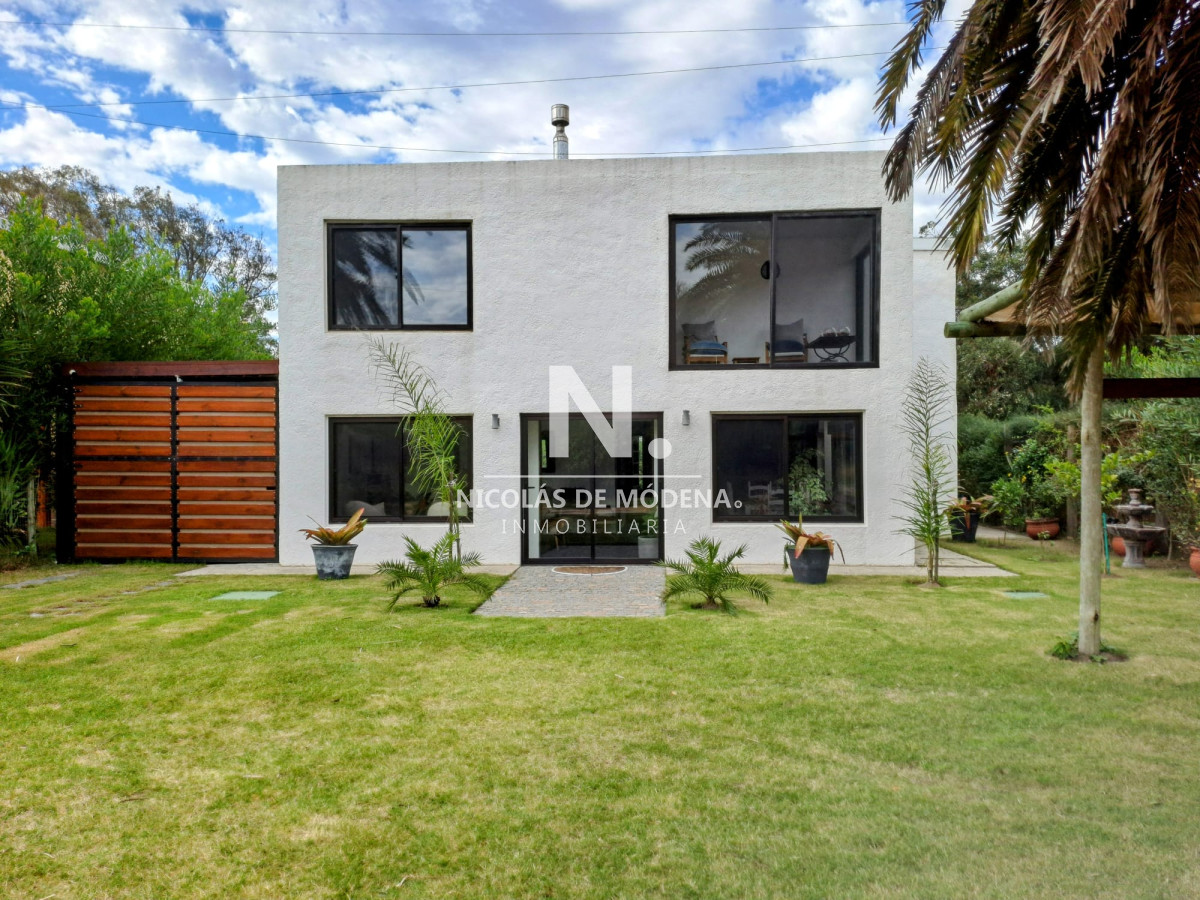 Sauce de Portezuelo - GoPunta - Portal Inmobiliario de Punta del Este - Maldonado