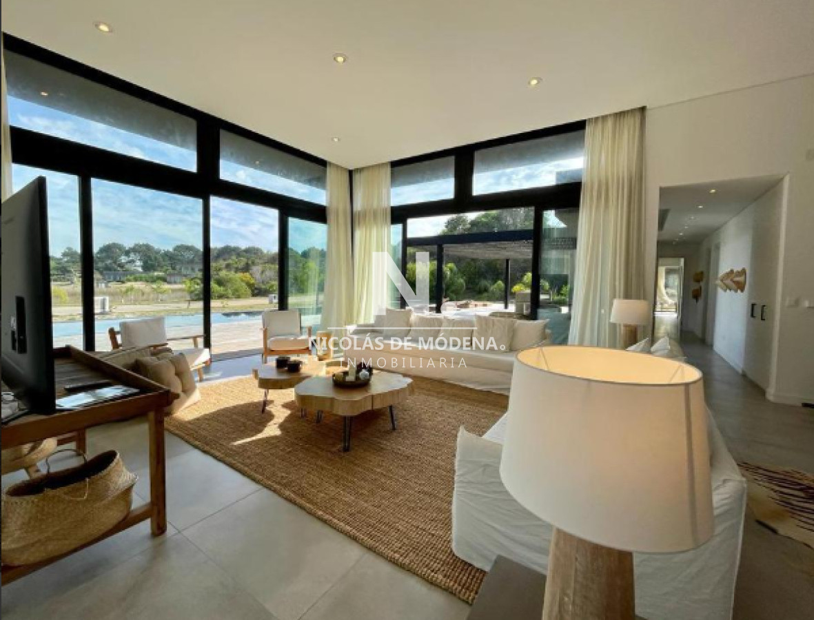 Laguna Escondida - GoPunta - Portal Inmobiliario de Punta del Este - Maldonado