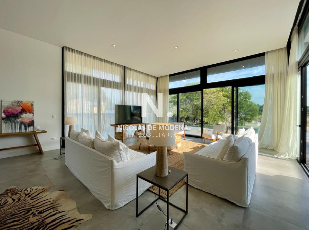 Laguna Escondida - GoPunta - Portal Inmobiliario de Punta del Este - Maldonado