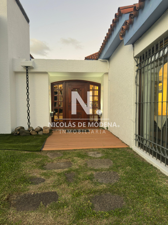Solymar - GoPunta - Portal Inmobiliario de Punta del Este - Maldonado