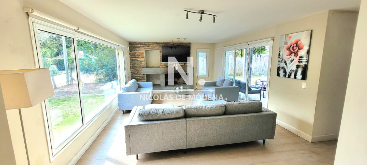 Marly - GoPunta - Portal Inmobiliario de Punta del Este - Maldonado